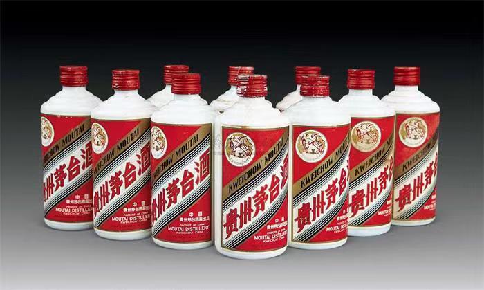 利津茅台酒回收